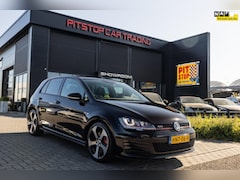 Volkswagen Golf - 2.0 TSI GTI, 230 PK, Dynaudio, Cruise, PDC, Top