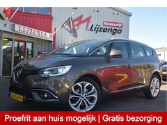 Renault Grand Scénic - 1.4 TCe Zen Navi | Carplay | DAB | Keyless | 20 inch | Bluetooth