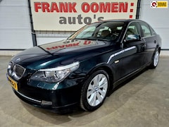 BMW 5-serie - 523i Executive