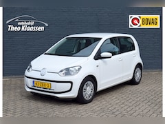 Volkswagen Up! - 1.0 move up BlueMotion