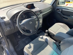 Opel Meriva - 1.7 CDTi 74 kw Cosmo ( BELGISCHE AUTO )