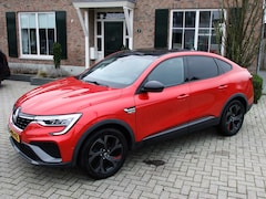 Renault Arkana - 1.6 E-Tech hybrid 145 esprit Alpine , Camera , trekhaak , Dab+ , adap-cruise enz