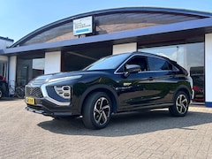 Mitsubishi Eclipse Cross - 2.4 PHEV Intense+|Adaptive cruise control|