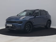 Lynk & Co 01 - 1.5 Plug-in Hybrid | 360° | BLACK