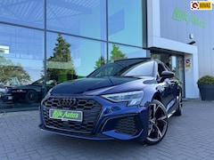 Audi A3 Sportback - 45 TFSI e S edition Competition * Panoramadak * Virtual Cockpit * Camera