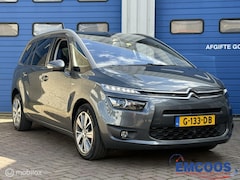 Citroën Grand C4 Picasso - 1.6 THP Exclusive * Airco * Adap Cruise Control * 360 Camera