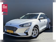 Ford Focus Wagon - BWJ 2020 1.0 EcoBoost 126 PK Trend Edition Business APPLE CARPLAY / ANDROID AUTO / NAVI /