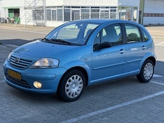 Citroën C3 - 1.4i 74PK Benzine Exclusive Clima