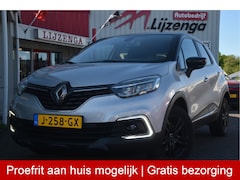 Renault Captur - 1.3 TCe Intens Carplay | Keyless | LED | Camera | DAB