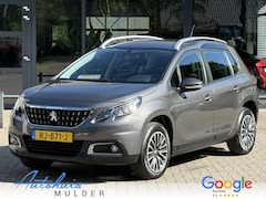 Peugeot 2008 - 1.6 BlueHDi Blue Lease/Cruise/Airco/Navigatie/Trekhaak