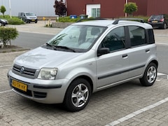 Fiat Panda - 1.2 Benzine 60PK 5 Deurs Airco