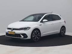 Volkswagen Polo - 1.0 TSI R-Line | PANO | ADAPTIVE | CARPLAY