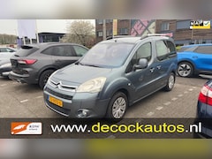 Citroën Berlingo - 1.6 VTi 120 Multispace