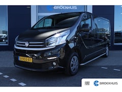 Fiat Talento - 1.6 MJ L2H1 SX | Cruise Control | Trekhaak | Navi | Sensoren