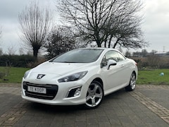 Peugeot 308 CC - 1.6 THP Roland Garros