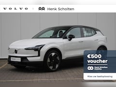 Volvo EX30 - Twin Motor Performance Ultra | Adaptive Cruise Control met Pilot Assist | Premium audio by