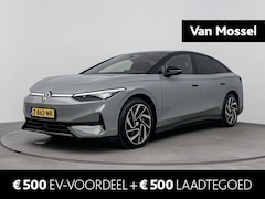 Volkswagen ID.7 - Pro Business 77 kWh | Ergo-Active stoelen | Warmtepomp | 360 graden camera | High-end gelu