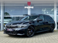 BMW 3-serie Touring - M340i xDrive|PANO|H&K|HUD|LASER