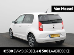 Seat Mii Electric - electric Plus | Automaat | Stoelverwarming | Cimate Controle | Voorruitverwarming | Lichtm