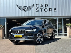 Volvo XC60 - 2.0 T6 Plug-in hybrid AWD Inscription Exclusive |PANO|CAMERA|CARPLAY|HARMANKARDON|KEYLESS