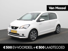 Seat Mii Electric - electric Plus | LMV | STOELVERWARMING | AIRCO | BLUETOOTH | CENTRALE VERGRENDELING |