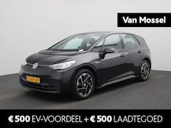Volkswagen ID.3 - Pro Advantage 58 kWh | Navigatie | Airco | Cruise control | 18 Inch Velgen | Stoelverwarmi