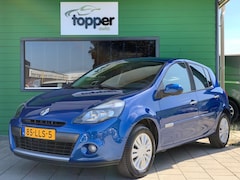 Renault Clio - 1.2 Collection | Navigatie | CruiseControl | Airco |