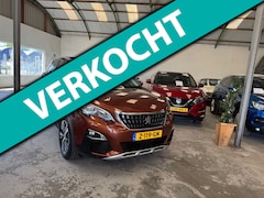 Peugeot 3008 - 1.2 PureTech Access