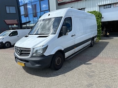 Mercedes-Benz Sprinter - 316 1.8 NGT 432 HD