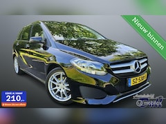 Mercedes-Benz B-klasse - 180 58534 KM Nette Auto Hoogzitter