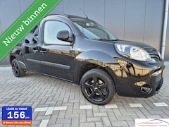 Renault Kangoo - bestel 1.5 Luxe Maxi NAVI PDC CRUISE CAMERA