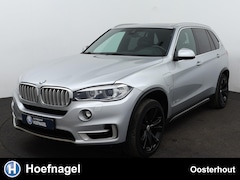 BMW X5 - XDrive40e iPerformance High Executive Automaat | Panoramadak | Camera | Stoelverwarming |