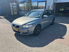 Volvo V50 - 1.8F Edition I