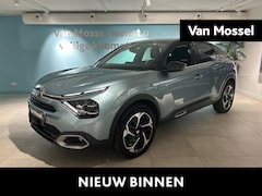 Citroën C4 - 1.2 Puretech Max LEDER | SCHUIFDAK | 360 CAM | PACK HIFI