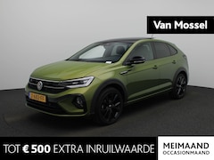 Volkswagen Taigo - 1.0 TSI R-Line Business | Automaat | Navigatie | Black pakket | panorama dak | Camera | St