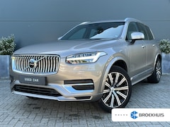 Volvo XC90 - 2.0 T8 Twin Engine AWD Inscription | Massage | HUD | Harman/Kardon | Panoramadak |