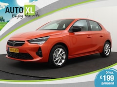 Opel Corsa - 1.2 101 PK GS-Line Stuur+Stoelverwarming Carplay Sportstoelen
