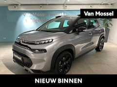 Citroën C3 Aircross - 1.2 PureTech Shine 110PK | GROOT NAVI | CAM | NIEUW MODEL