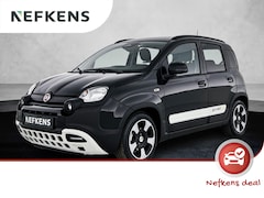 Fiat Panda - Pandina Hybrid 69 pk | Navigatie via Apple Carplay/Android Auto | Parkeersensoren Achter |