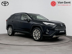 Toyota RAV4 - 2.5 Hybrid AWD Executive | Premium | JBL | Lederen bekleding