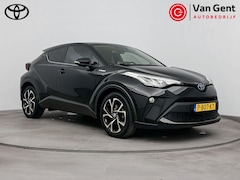 Toyota C-HR - 2.0 Hybrid Dynamic | Apple Carplay / Android Auto | Parkeersensoren | Adaptive Cruise | Na