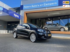 Fiat 500 X - 1.4 Turbo MultiAir Lounge|Autom.|Navi|Stoelverwarming