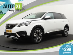 Peugeot 5008 - 1.2 Aut. Allure 7-Pers 360*Camera Carplay Dodehoek Adapt. Cruise