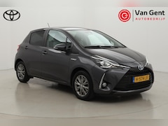 Toyota Yaris - 1.5 Hybrid Dynamic | Apple Carplay / Android Auto | Keyless | Cruise | Clima | Camera | 15