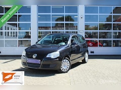 Volkswagen Polo - 1.4 TDI Comfortline Cruise Control Elek.Ramen Stuurbekrachtiging IN hoogte Verstelbare Voo