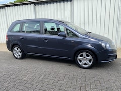 Opel Zafira - 1.9 CDTI 88KW DPF nieuw APK
