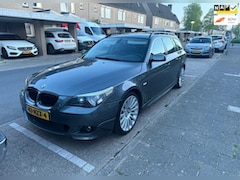 BMW 5-serie Touring - 525d Business Line *MPAKKET