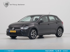 Volkswagen Polo - 1.0 TSI 95pk Life Navi via app Pdc Acc Led 310