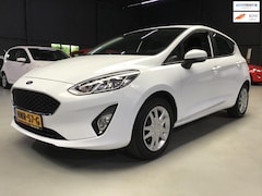 Ford Fiesta - 1.1 Trend I 1e Eigen I Dealer Onderh I New Apk 2 Jr + Kln Brt I Carplay I Airco I Cruise C