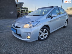 Toyota Prius - 1.8 Executive HANDEL-EXPORT